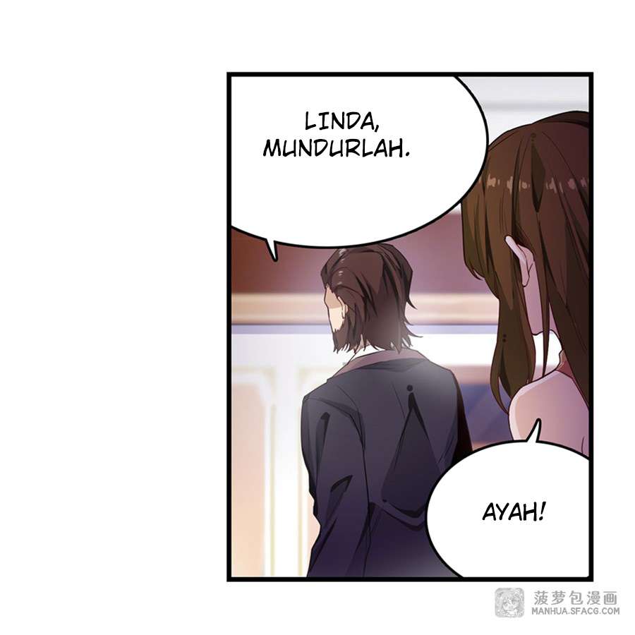 Wuxian Shitu Yu Shier Zhan Ji (Infinite Apostles and Twelve War Girls) Chapter 58 Gambar 22